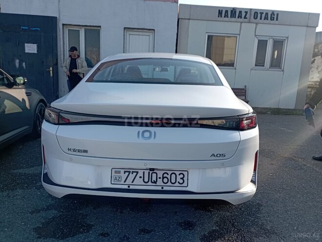 Changan Qiyuan A05 2024, 0 km - 1.5 л - Bakı