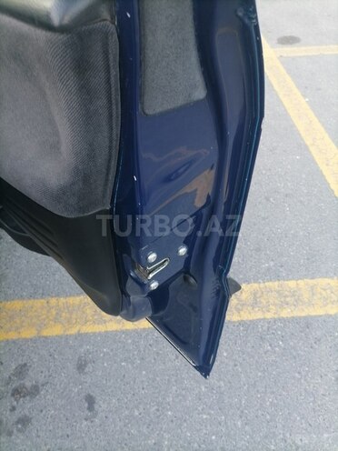 Opel Zafira 1999, 356,607 km - 1.6 л - Bakı