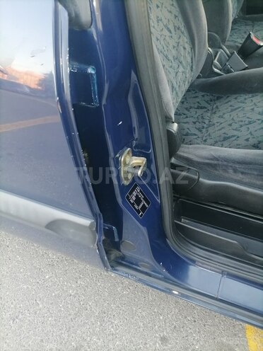 Opel Zafira 1999, 356,607 km - 1.6 л - Bakı