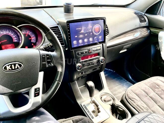 Kia Sorento 2009, 97,865 km - 2.0 l - Bakı