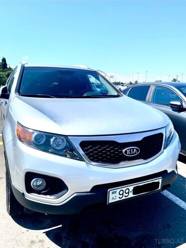 Kia Sorento 2009, 97,865 km - 2.0 l - Bakı