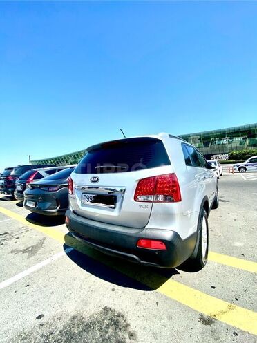 Kia Sorento 2009, 97,865 km - 2.0 l - Bakı