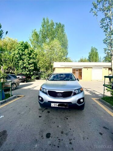 Kia Sorento 2009, 97,865 km - 2.0 l - Bakı