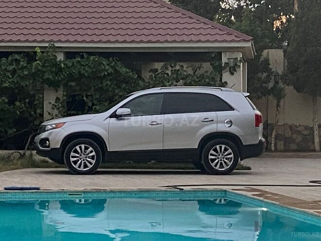 Kia Sorento 2009, 97,865 km - 2.0 l - Bakı