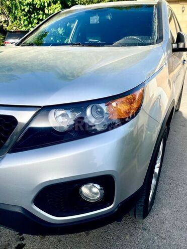 Kia Sorento 2009, 97,865 km - 2.0 l - Bakı