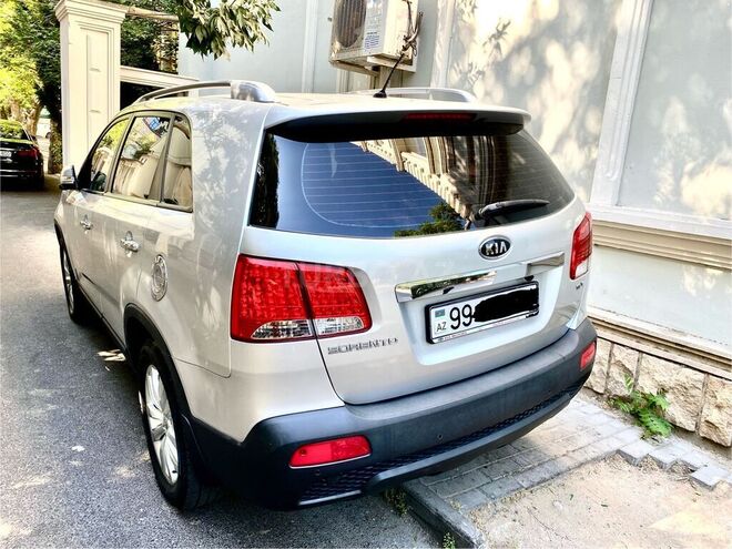 Kia Sorento 2009, 97,865 km - 2.0 l - Bakı