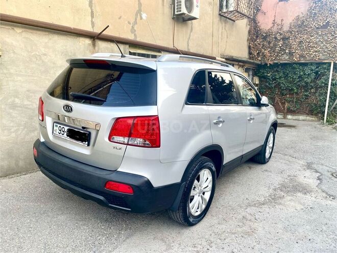 Kia Sorento 2009, 97,865 km - 2.0 l - Bakı