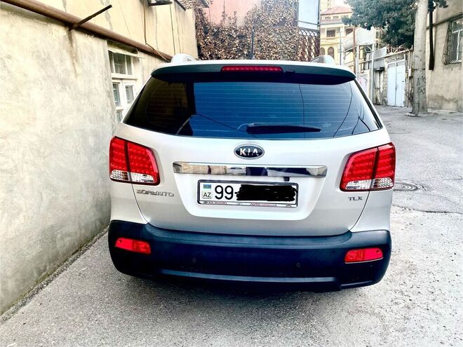 Kia Sorento 2009, 97,865 km - 2.0 l - Bakı