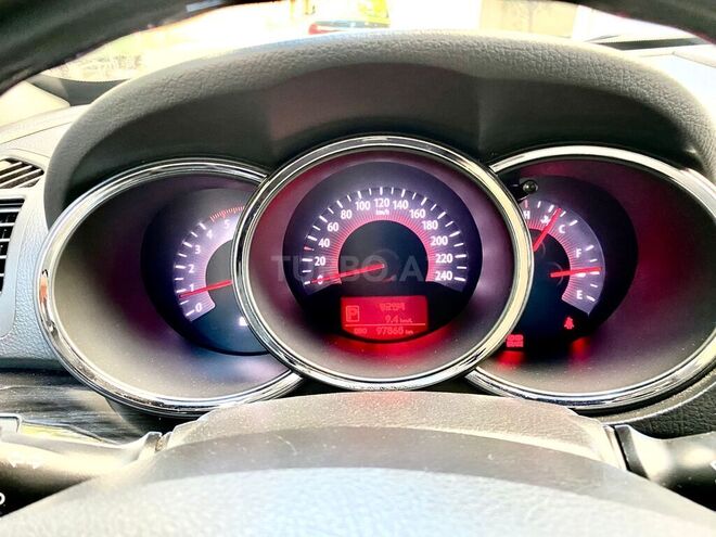 Kia Sorento 2009, 97,865 km - 2.0 l - Bakı