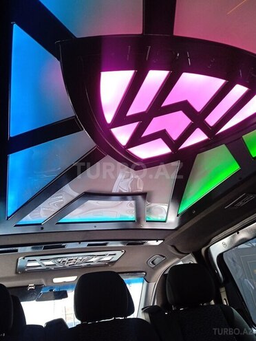 Mercedes Vito 115-10