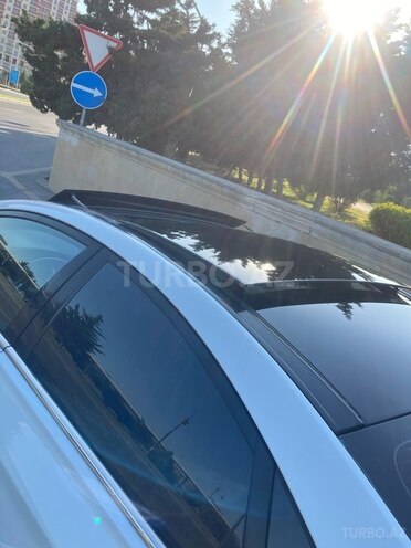 Hyundai Sonata 2010, 194,098 km - 2.4 l - Bakı