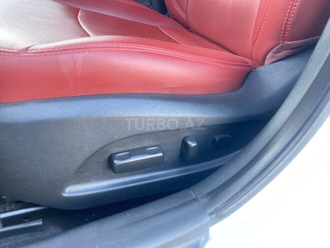 Hyundai Sonata 2010, 194,098 km - 2.4 l - Bakı