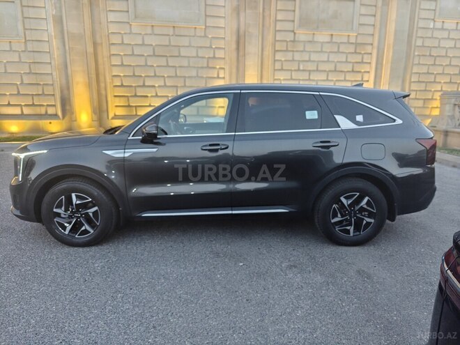 Kia Sorento 2024, 58,800 km - 1.6 l - Bakı