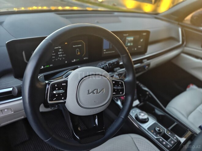 Kia Sorento 2024, 58,800 km - 1.6 l - Bakı