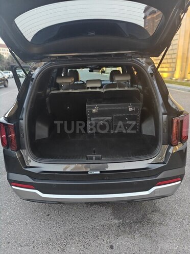 Kia Sorento 2024, 58,800 km - 1.6 l - Bakı