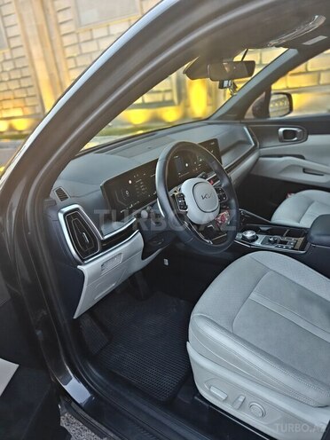 Kia Sorento 2024, 58,800 km - 1.6 l - Bakı