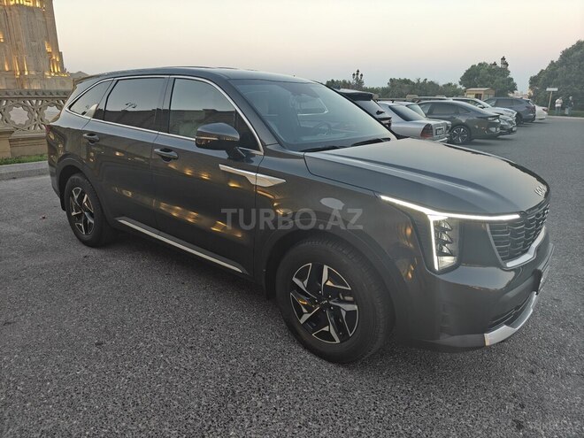 Kia Sorento 2024, 58,800 km - 1.6 l - Bakı