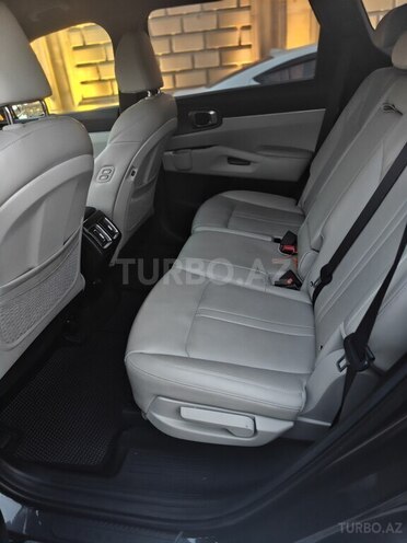 Kia Sorento 2024, 58,800 km - 1.6 l - Bakı