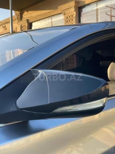 Hyundai Elantra 2015, 154,236 km - 1.8 l - Bakı