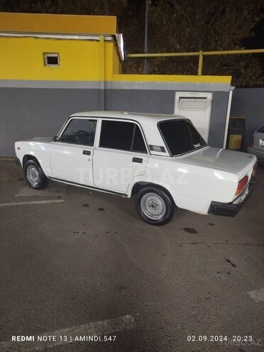 LADA (VAZ) 2107 1998, 96,540 km - 1.6 l - Bakı