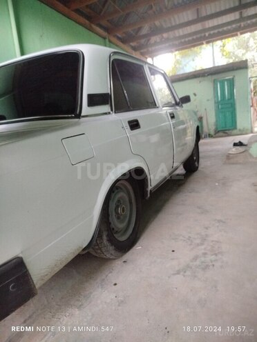 LADA (VAZ) 2107 1998, 96,540 km - 1.6 l - Bakı