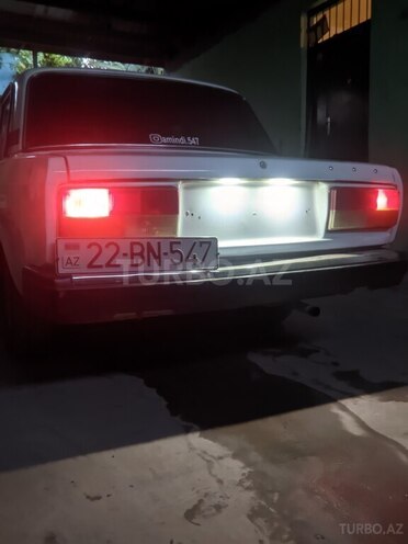 LADA (VAZ) 2107 1998, 96,540 km - 1.6 l - Bakı