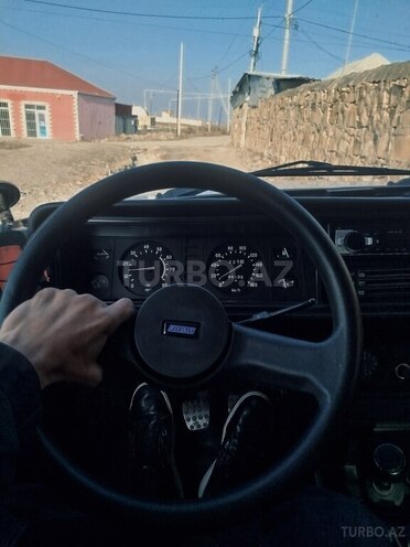 LADA (VAZ) 2107 1998, 96,540 km - 1.6 l - Bakı
