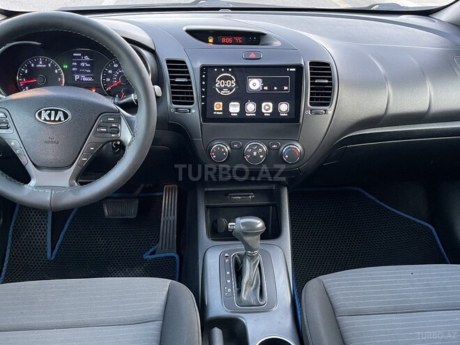 Kia Cerato 2014, 101,850 km - 1.8 l - Bakı