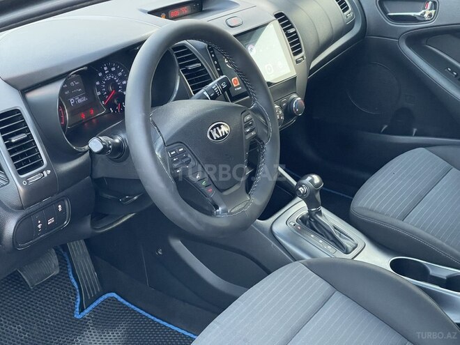 Kia Cerato 2014, 101,850 km - 1.8 l - Bakı