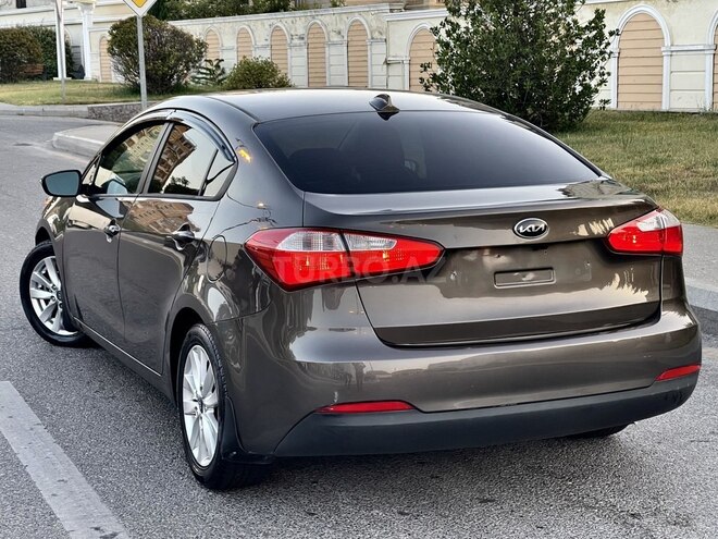 Kia Cerato 2014, 101,850 km - 1.8 l - Bakı