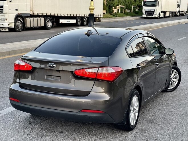 Kia Cerato 2014, 101,850 km - 1.8 l - Bakı