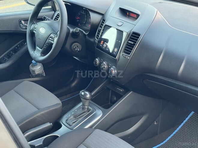 Kia Cerato 2014, 101,850 km - 1.8 l - Bakı
