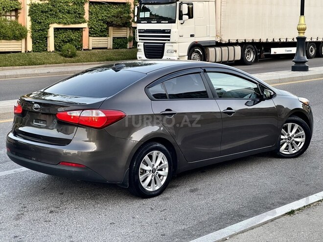Kia Cerato 2014, 101,850 km - 1.8 l - Bakı