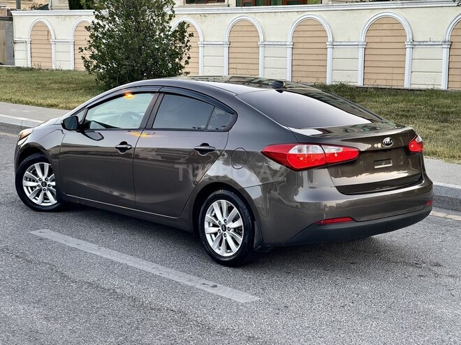 Kia Cerato 2014, 101,850 km - 1.8 l - Bakı