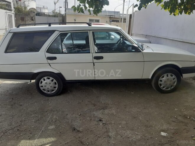 Tofas Kartal 1997, 249,020 km - 1.6 л - Bakı