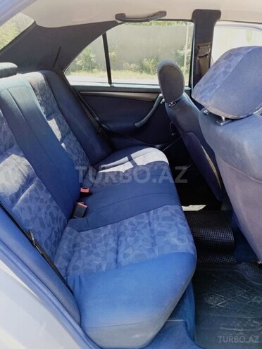 Mercedes C 220 1999, 336,429 km - 2.2 л - Şirvan