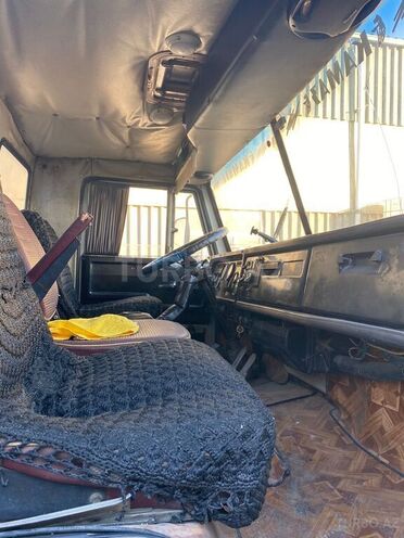 KamAz 5320 1989, 360,000 km - 11.0 l - Bakı