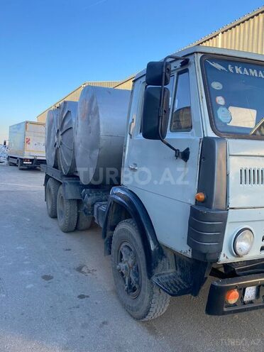 KamAz 5320 1989, 360,000 km - 11.0 l - Bakı