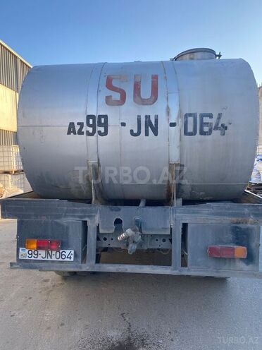 KamAz 5320 1989, 360,000 km - 11.0 l - Bakı