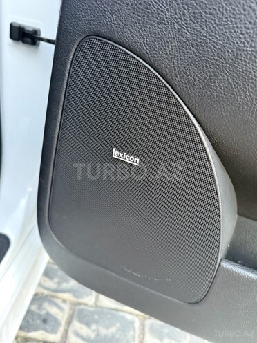 Hyundai Genesis 2014, 210,000 km - 3.8 l - Bakı