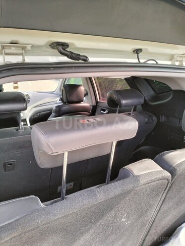 Hyundai Santa Fe 2012, 167,000 km - 2.4 l - Bakı