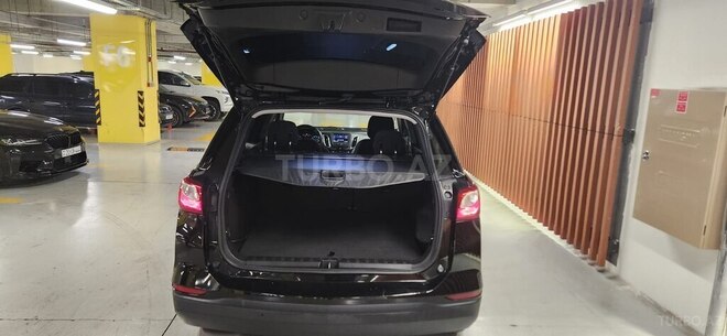 Chevrolet Equinox 2020, 240,000 km - 1.5 л - Gəncə