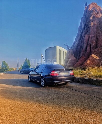 BMW 320 2004, 290,000 km - 2.2 l - Bakı