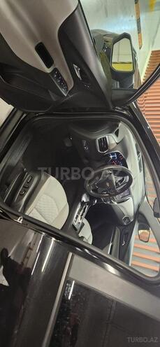 Chevrolet Equinox 2020, 240,000 km - 1.5 л - Gəncə