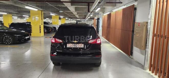 Chevrolet Equinox 2020, 240,000 km - 1.5 л - Gəncə