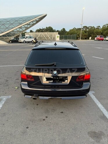 BMW 520 2006, 387,466 km - 2.0 l - Bakı
