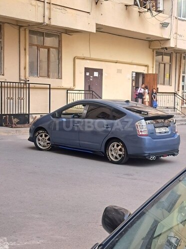 Toyota Prius 2006, 360,000 km - 1.5 l - Bakı