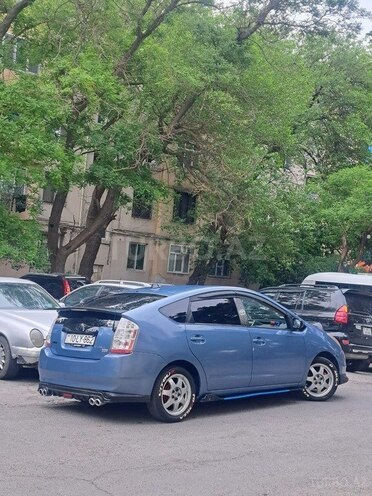 Toyota Prius 2006, 360,000 km - 1.5 l - Bakı
