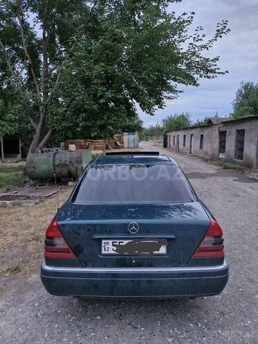 Mercedes C 180 1996, 416,000 km - 1.8 л - Ağcabədi