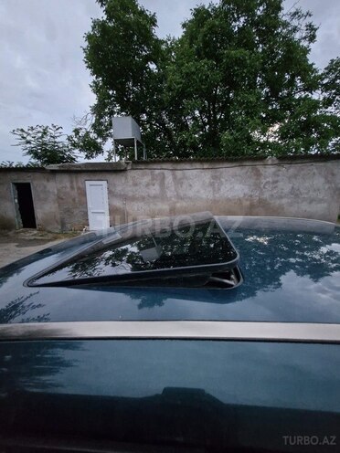 Mercedes C 180 1996, 416,000 km - 1.8 л - Ağcabədi